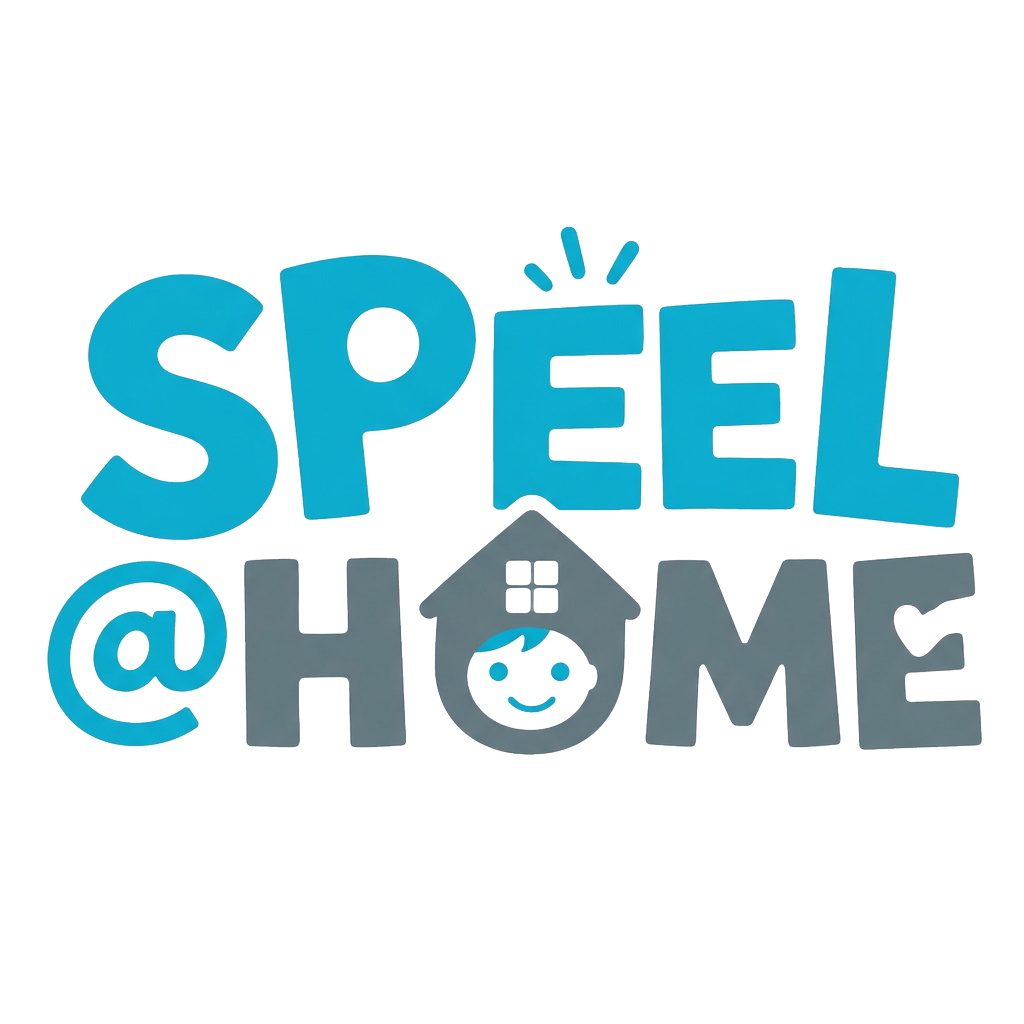 Speel@Home Kinderopvang